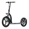 MS ENERGY e- trotinet r10 crno sivi