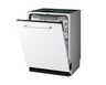SAMSUNG perilica posuđa DW60A8060BB/EO