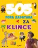 505 fora zadataka za klince