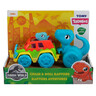 Tomy Jurassic vozilo s dinosaurom