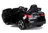Licencirani auto na akumulator BMW 6 GT - crni