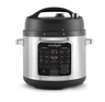 CROCK POT aparat za sporo kuhanje CSC062X Turbo express + Sous vide