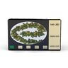 LED Girlanda 140 LED  lampica 5,4m