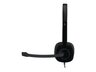 Logitech H151 Stereo Headset, slušalice sa mikrofonom, 3.5mm