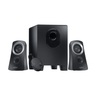 Logitech Z313, zvučnici, 2.1, 25W, crni (980-000413)
