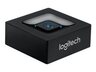 Logitech Bluetooth Audio Receiver (980-000912)