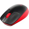 MIŠ LOGITECH M190 Red