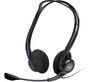 LOGITECH 960 USB Headset With Noise-Cancelling Mic, Windows/MacOS/ChromeOS