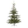 Umjetno božićno drvce- 210cm Nobilis PE/PVC- zeleni, promjer: 147cm