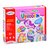 Set za izradu magneta - Jednorog