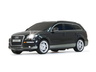 Jamara auto na daljinsko upravljanje Audi Q7, crni 1:24