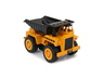 Jamara kamion na daljinsko upravljanje, istovarivač MK136, žuti 1:36