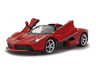 Jamara auto na daljinsko upravljanje Ferrari LaFerrari Aperta, crveni 1:14
