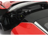 Jamara auto na daljinsko upravljanje Ferrari LaFerrari Aperta, crveni 1:14