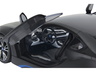 Jamara auto na daljinsko upravljanje BMW I8, crni 1:14