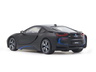 Jamara auto na daljinsko upravljanje BMW I8, crni 1:14
