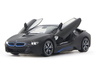Jamara auto na daljinsko upravljanje BMW I8, crni 1:14
