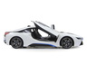 Jamara auto na daljinsko upravljanje BMW I8, bijeli 1:14
