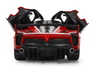 Jamara auto na daljinsko upravljanje Ferrari FXX K Evo, crveni 1:14