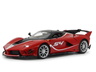 Jamara auto na daljinsko upravljanje Ferrari FXX K Evo, crveni 1:14