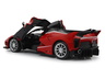 Jamara auto na daljinsko upravljanje Ferrari FXX K Evo, crveni 1:14