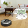 iRobot robotski usisavač Roomba i7 (i7156)