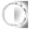 LED lampice 100LED nano10m s IP44 cw- Hladno bijela