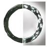 LED lampice 150LED nano 15m g IP44 cw- Hladno bijela