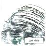 LED lampice 150LED nano 15m g IP44 cw- Hladno bijela