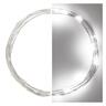 LED lampice 20LED nano IP20 2aa t cw- Hladno bijela