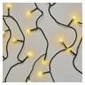 LED lampice 200LED xmas chery timer 20m ww- Toplo bijela