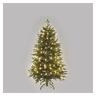 LED lampice 200LED xmas chery timer 20m ww- Toplo bijela