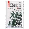 LED lampice 120LED cls mf 12m cw- Hladno bijela
