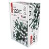 LED lampice 120LED cls mf 12m cw- Hladno bijela