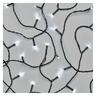 LED lampice 180LED cls mf 18m cw- Hladno bijela