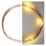 LED lampice 20LED nano IP20 2aa t ww- Hladno bijela