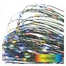 LED lampice 150LED nano 15m g IP44 mc- Šarena