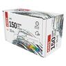 LED lampice 150LED nano 15m g IP44 mc- Šarena