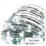 LED lampice 75LED nano 7,5m g IP44 cw- Hladno bijela