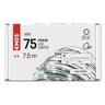 LED lampice 75LED nano 7,5m g IP44 cw- Hladno bijela