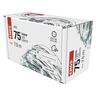 LED lampice 75LED nano 7,5m g IP44 cw- Hladno bijela