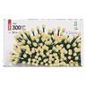 LED lampice 300LED xmas chery timer 30m ww- Toplo bijela