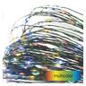 LED lampice 75LED nano 7,5m g IP44 mc- Šarena