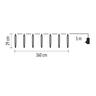 LED sige 140LED cw