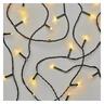LED lampice 120LED xmas 3aa IP44 8,4 m ww- Toplo bijela