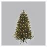 LED lampice 120LED xmas 3aa IP44 8,4 m ww- Toplo bijela