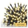 LED lampice 120LED xmas 3aa IP44 8,4 m ww- Toplo bijela
