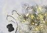 LED lampice 120LED xmas 3aa IP44 8,4 m ww- Toplo bijela