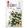 LED lampice 120LED cls mf 12m ww- Toplo bijela