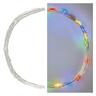 LED lampice 20LED nano IP20 2aa t mc- Šarena